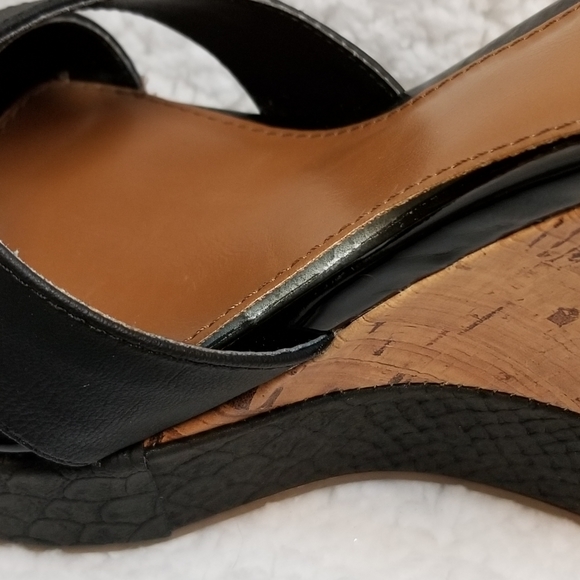 ‼‼SOLD‼‼Call it Spring Cross Wedge - Picture 7 of 7